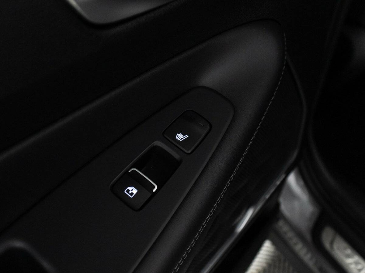 Hyundai Santa Fe IV Рестайлинг, 2022 Фото №22