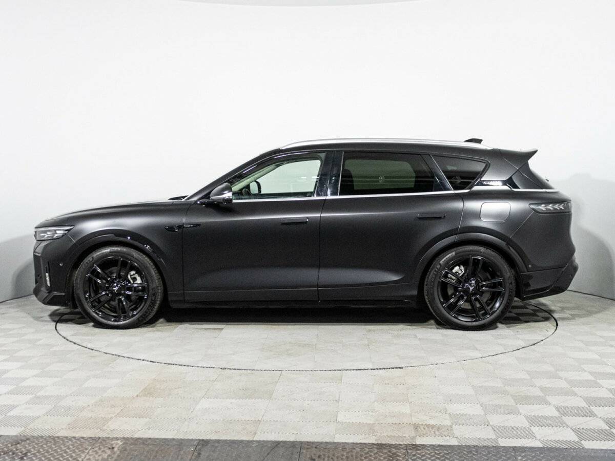 Voyah Free I Рестайлинг, 2023 - 17 520 км. | Фото №8