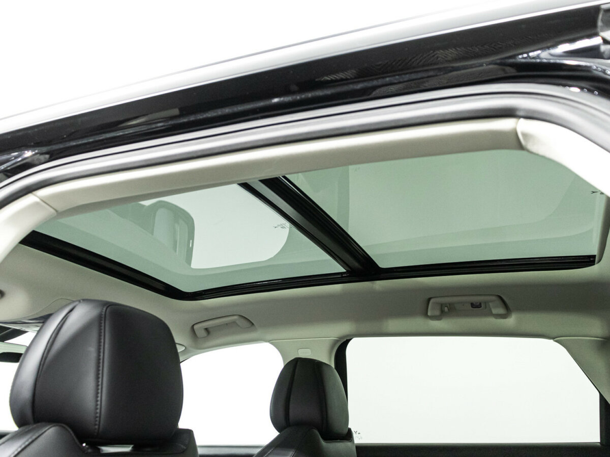 Voyah Free I Рестайлинг, 2023 Фото №14