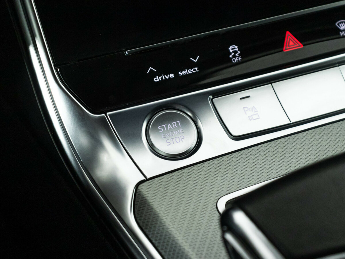 Audi A6 45 TFSI V (C8), 2020 Фото №16