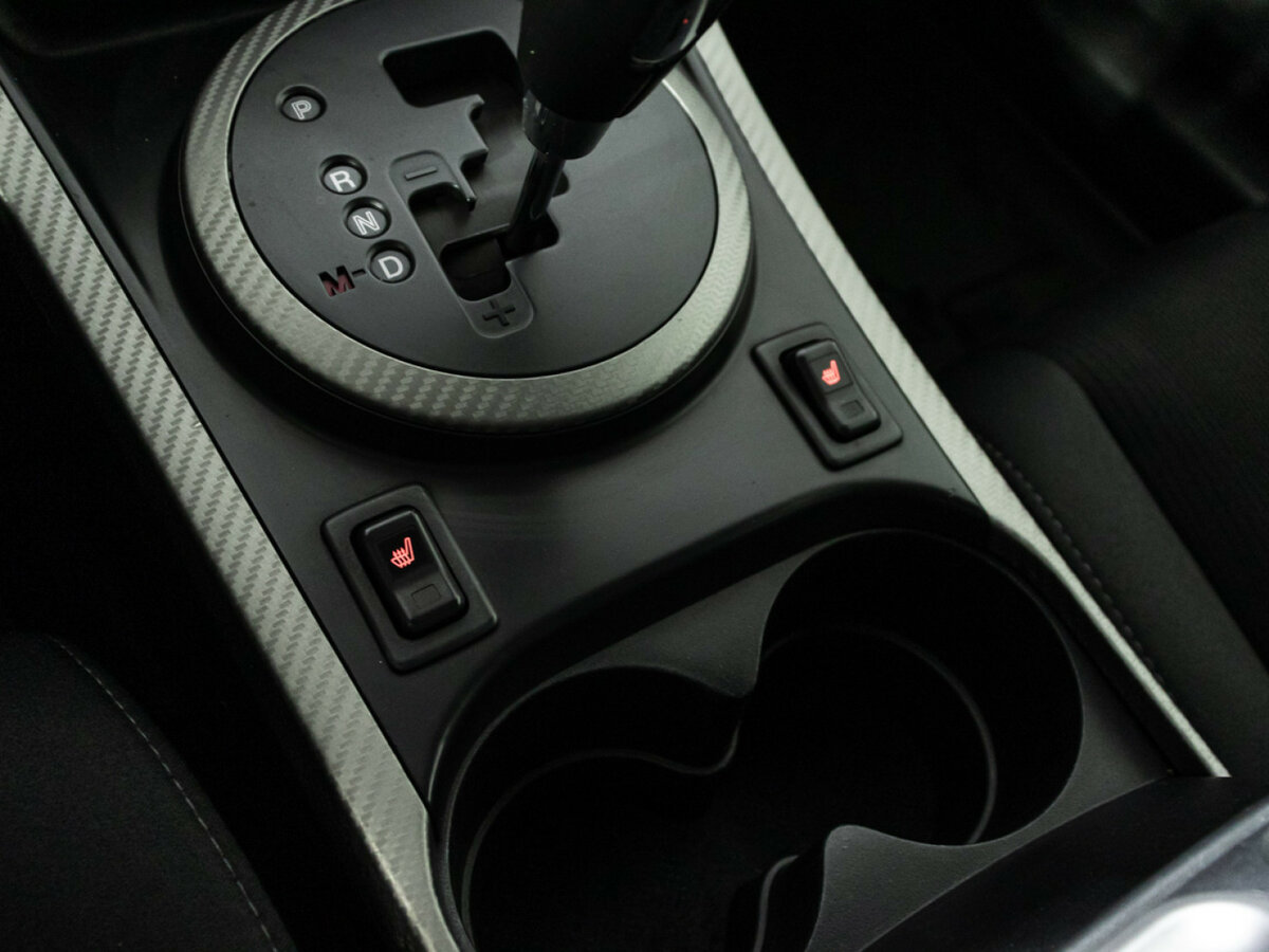 Mazda CX-7 I Рестайлинг, 2011 Фото №17