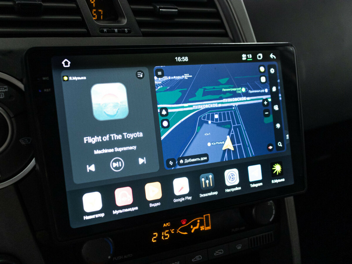 SsangYong Kyron 6-speed I Рестайлинг, 2014 Фото №16