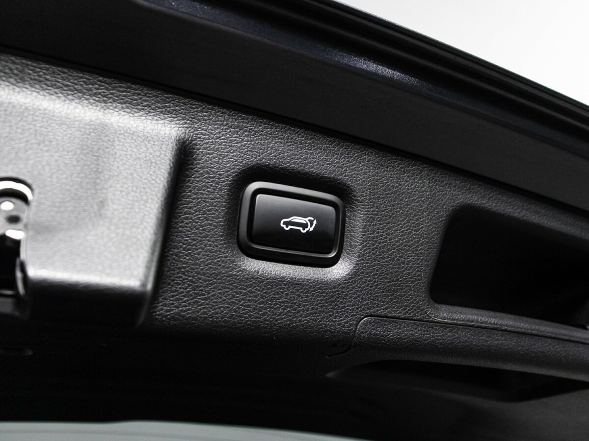 Hyundai Santa Fe IV, 2021 Фото №22