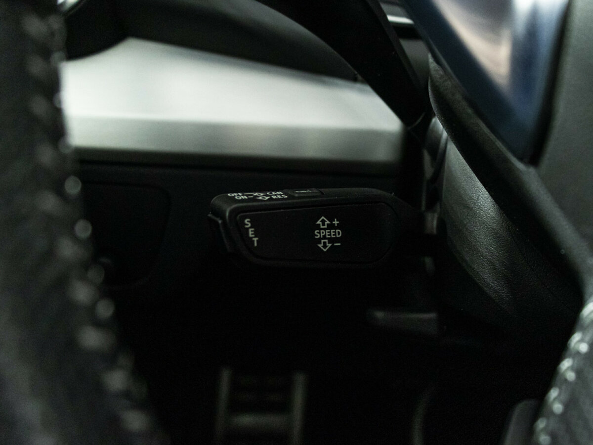 Audi Q5 II (FY), 2020 Фото №18