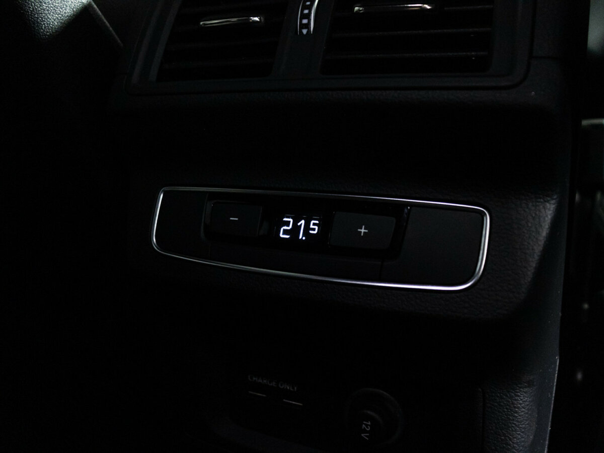 Audi Q5 II (FY), 2020 Фото №20