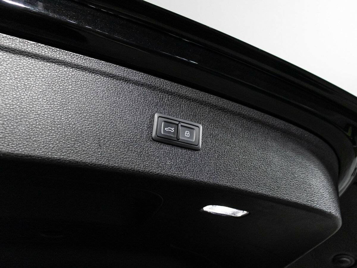 Audi Q5 II (FY), 2020 Фото №22