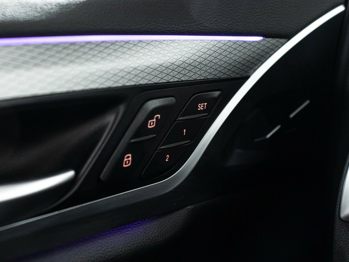 BMW X3 20d xDrive III (G01), 2021 Фото №16