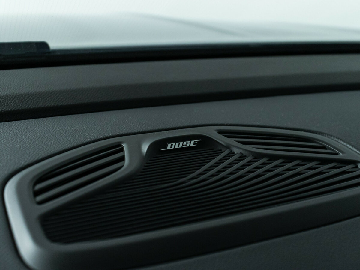 Geely Monjaro I, 2024 Фото №20