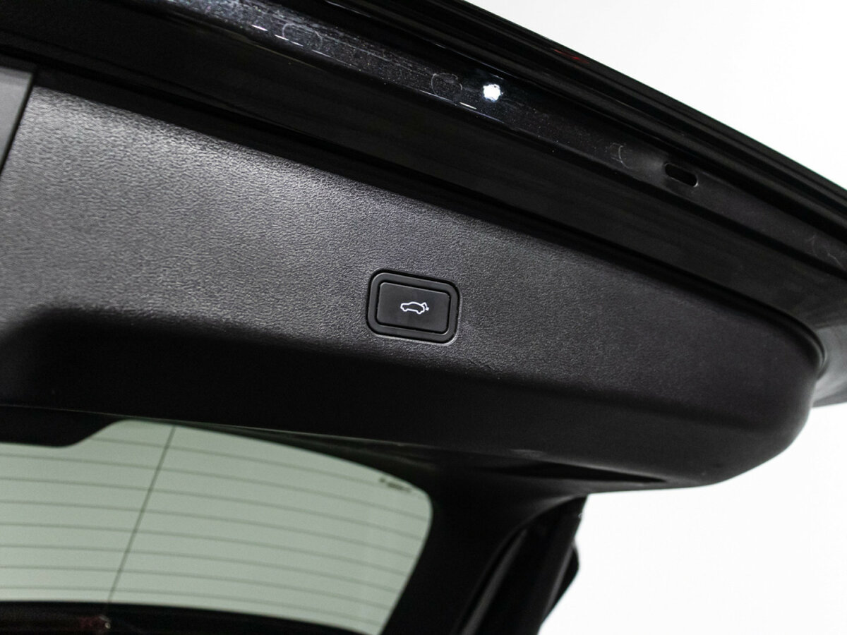 Geely Monjaro I, 2024 Фото №27