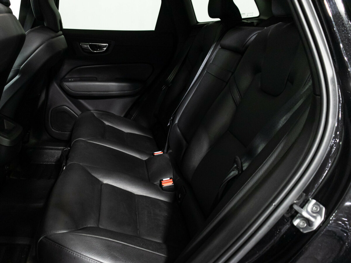 Volvo XC60 II, 2020 - 90 653 км. | Фото №8