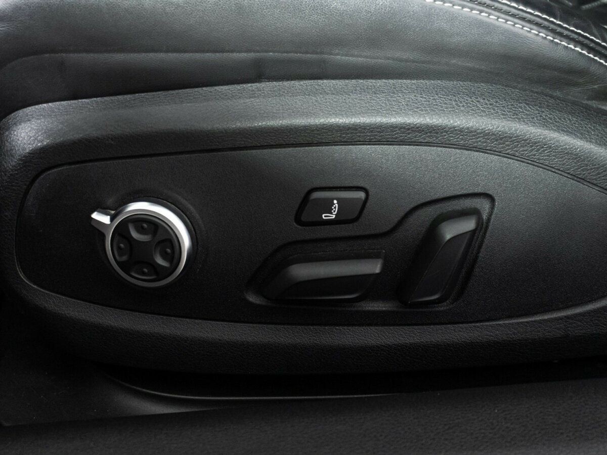 Audi A5 II (F5), 2017 Фото №15