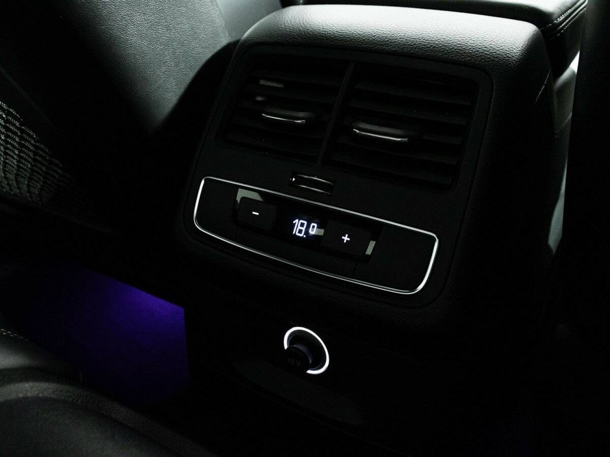 Audi A5 II (F5), 2017 Фото №24