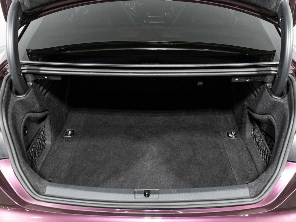 Audi A5 II (F5), 2017 Фото №25