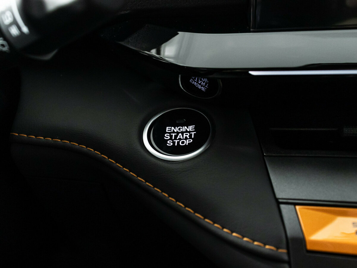 Changan UNI-V I, 2023 Фото №23