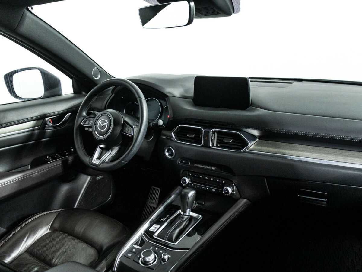 Mazda CX-5 II, 2020 Фото №9