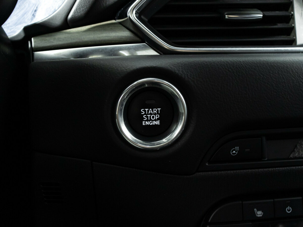 Mazda CX-5 II, 2020 Фото №19