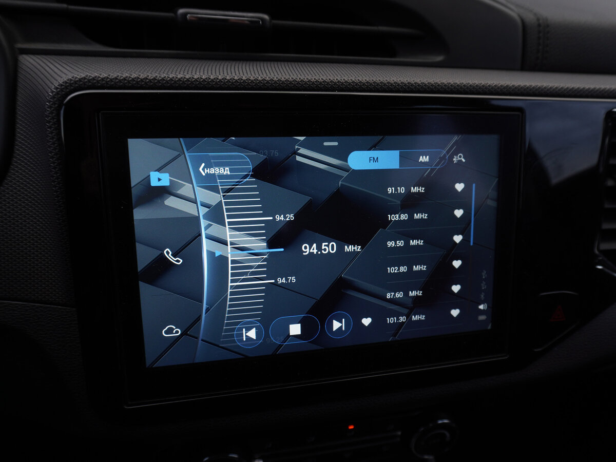 Chery Tiggo 4 I Рестайлинг, 2021 Фото №14