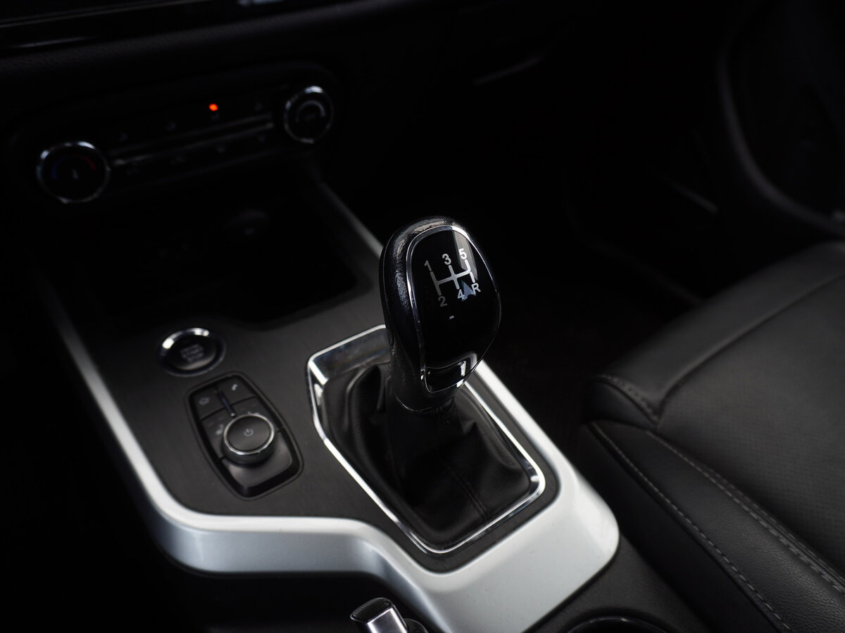 Chery Tiggo 4 I Рестайлинг, 2021 Фото №16