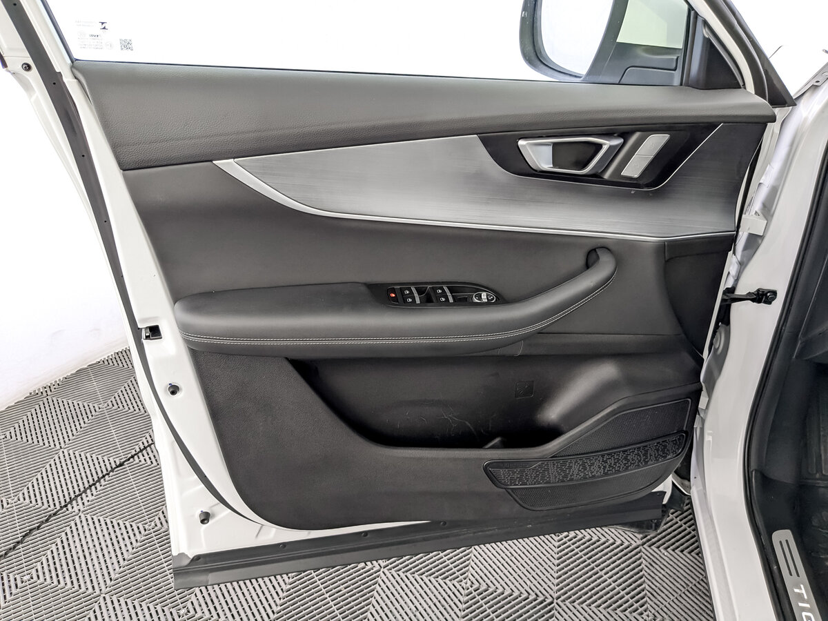 Chery Tiggo 7 Pro Max I, 2024 Фото №18