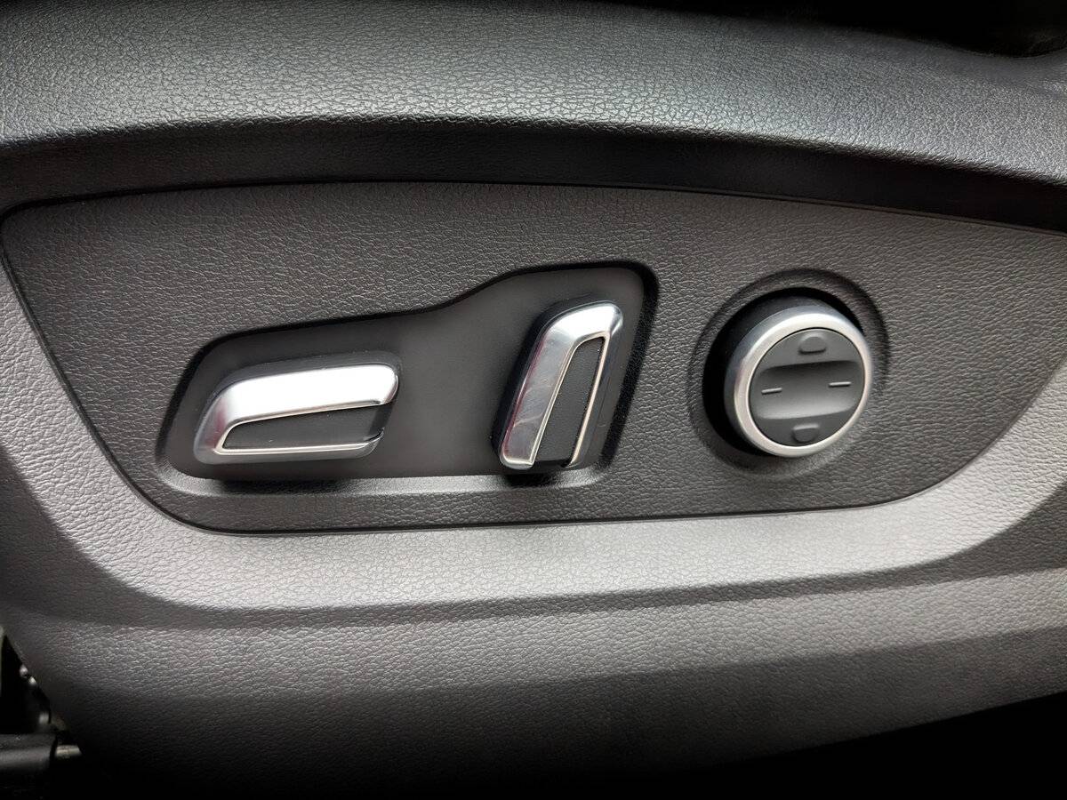 Chery Tiggo 7 Pro I, 2022 Фото №21