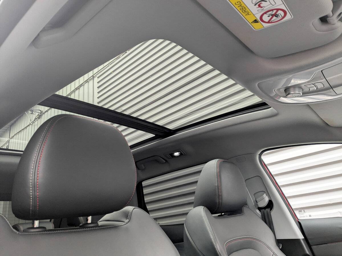 Chery Tiggo 7 Pro I, 2022 Фото №23