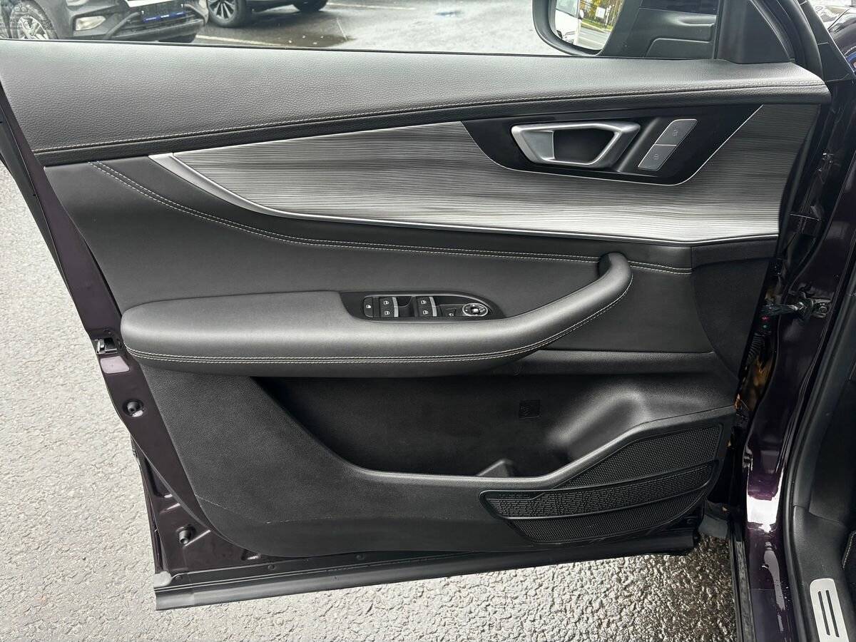 Chery Tiggo 8 Pro Max I, 2022 Фото №9