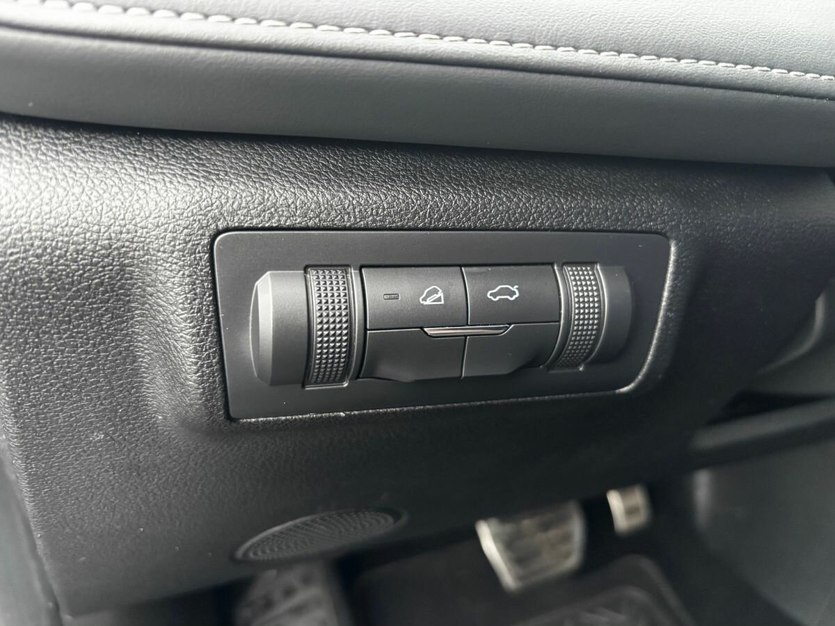 Chery Tiggo 8 Pro Max I, 2022 Фото №11