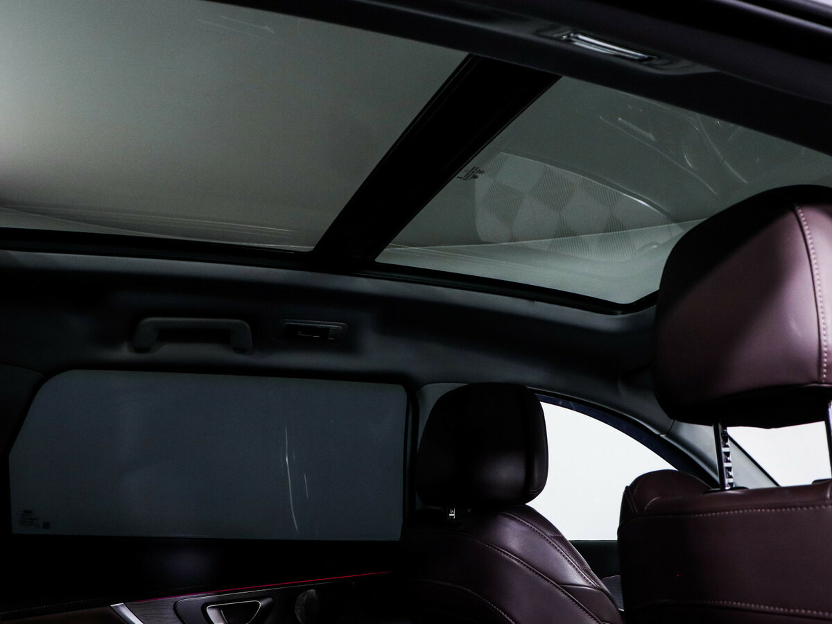 Chery Tiggo 8 Pro Max I Рестайлинг, 2023 Фото №16