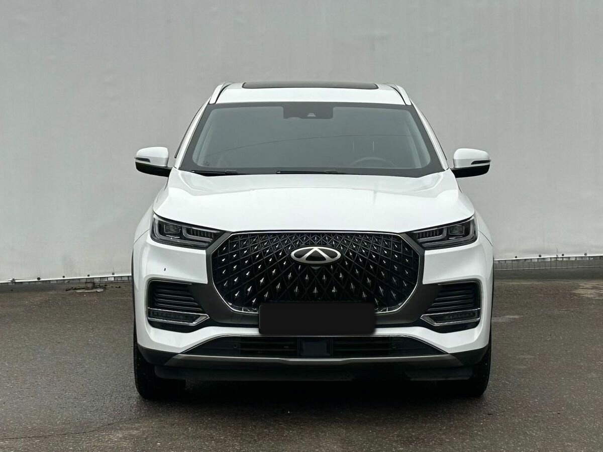 Chery Tiggo 8 Pro Max I Рестайлинг, 2023 Фото №2
