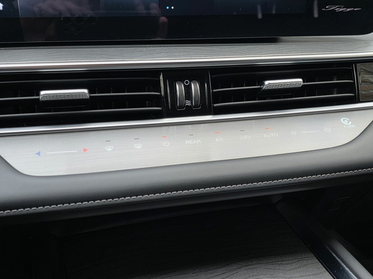 Chery Tiggo 8 Pro Max I Рестайлинг, 2023 Фото №15