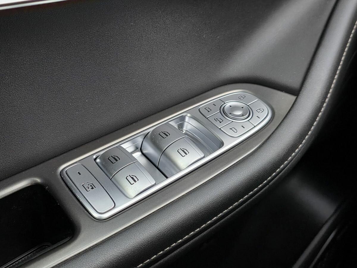 Chery Tiggo 8 Pro Max I Рестайлинг, 2023 Фото №16