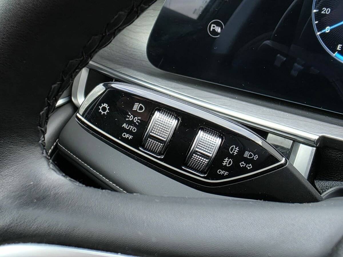 Chery Tiggo 8 Pro Max I Рестайлинг, 2023 Фото №19