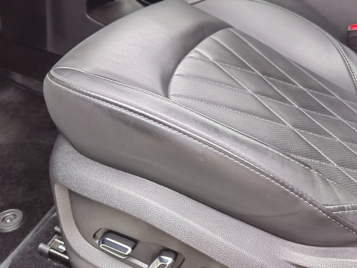 Chery Tiggo 8 Pro Max I Рестайлинг, 2023 Фото №15