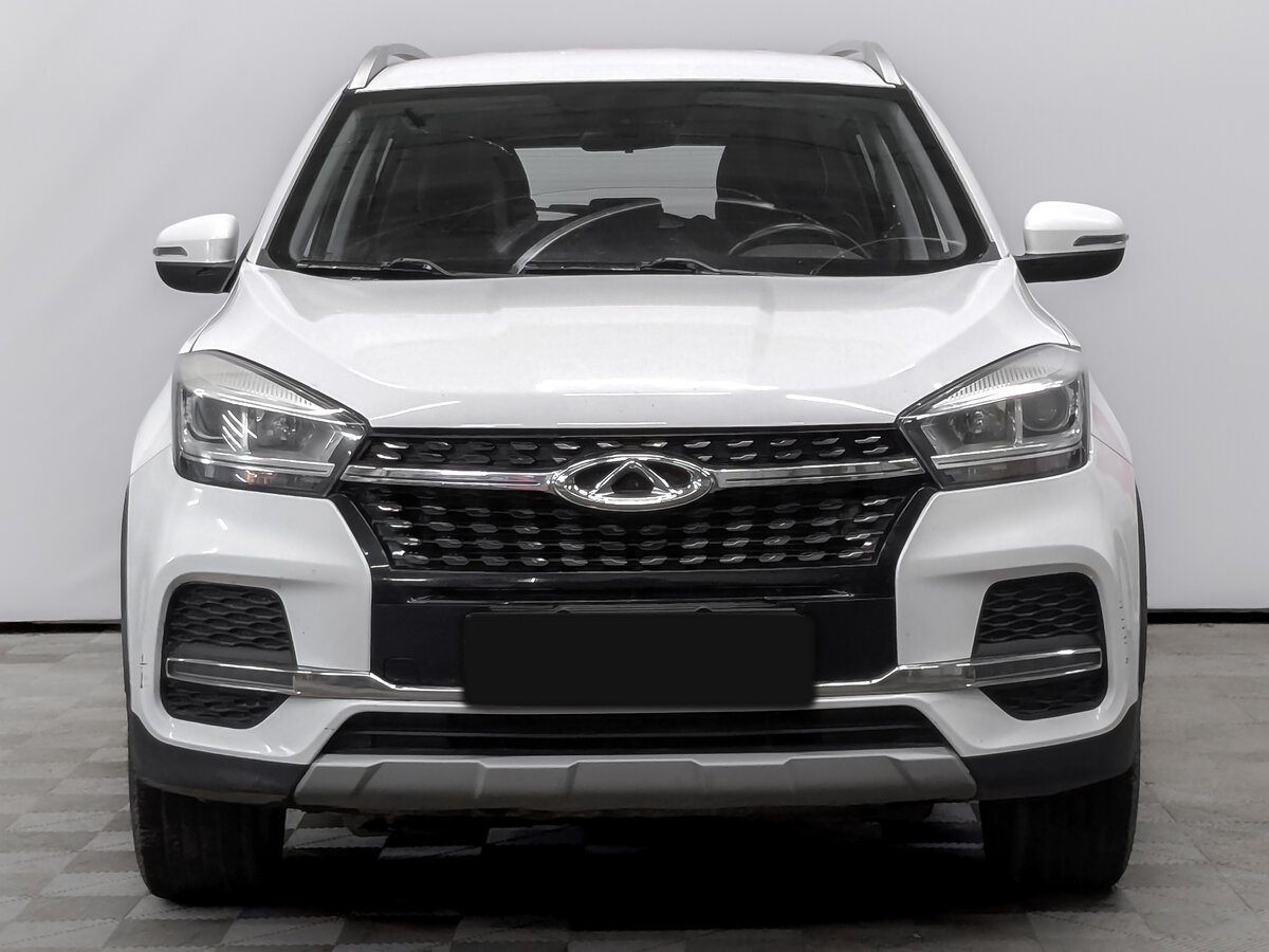 Chery Tiggo 4 I Рестайлинг, 2022 - 127 090 км. | Фото №2