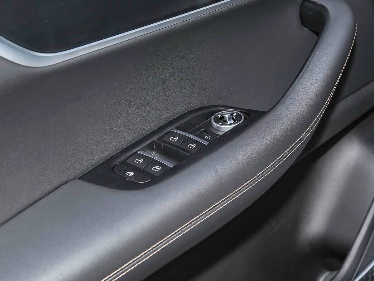 Chery Tiggo 8 I Рестайлинг, 2025 Фото №24