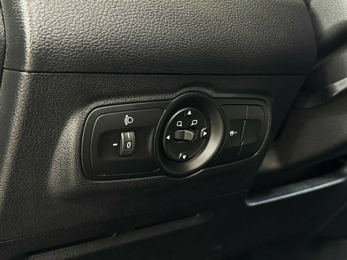 Chery Tiggo 4 I Рестайлинг, 2020 - 90 366 км. | Фото №7