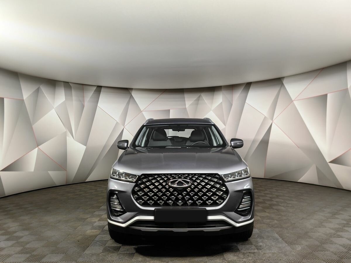 Chery Tiggo 7 Pro I, 2022 - 40 601 км. | Фото №7