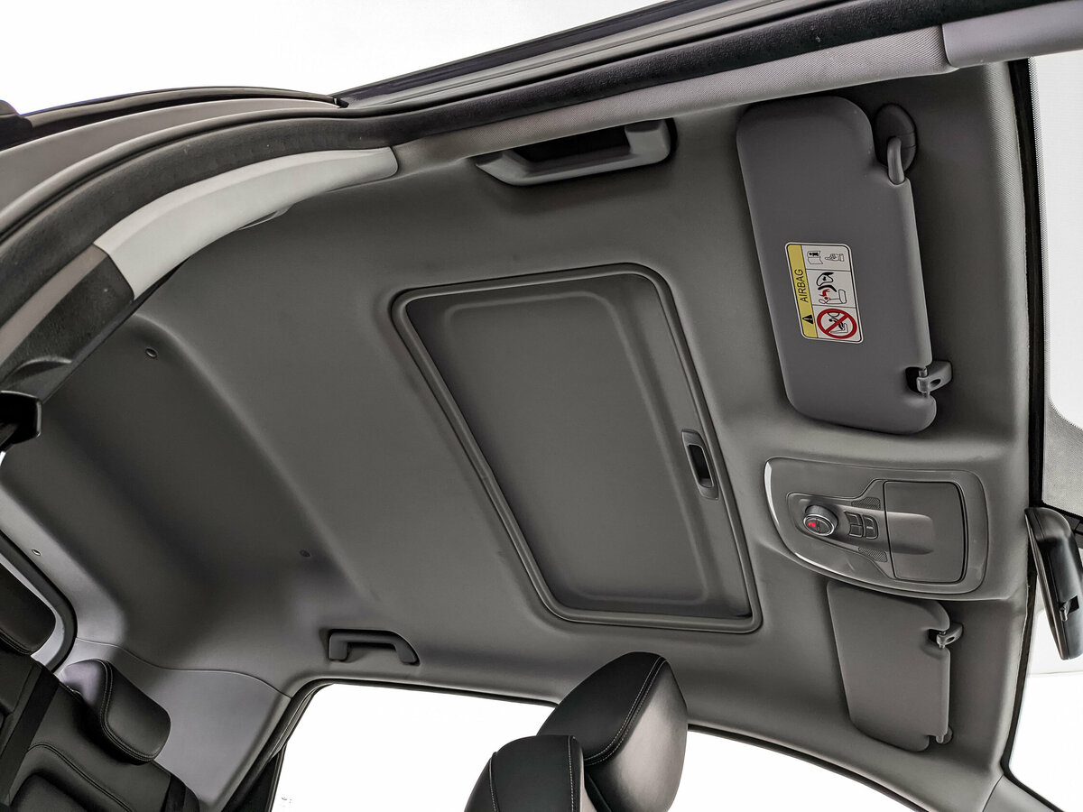 Chery Tiggo 4 I Рестайлинг, 2022 Фото №22