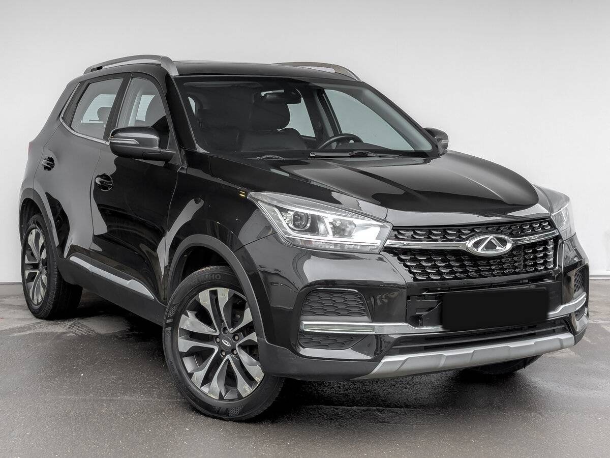 Chery Tiggo 4 I Рестайлинг, 2022 - 108 923 км. | Фото №3