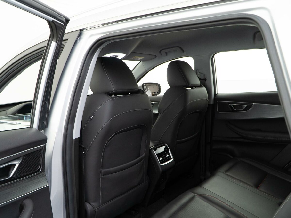 Chery Tiggo 7 Pro I, 2023 Фото №10