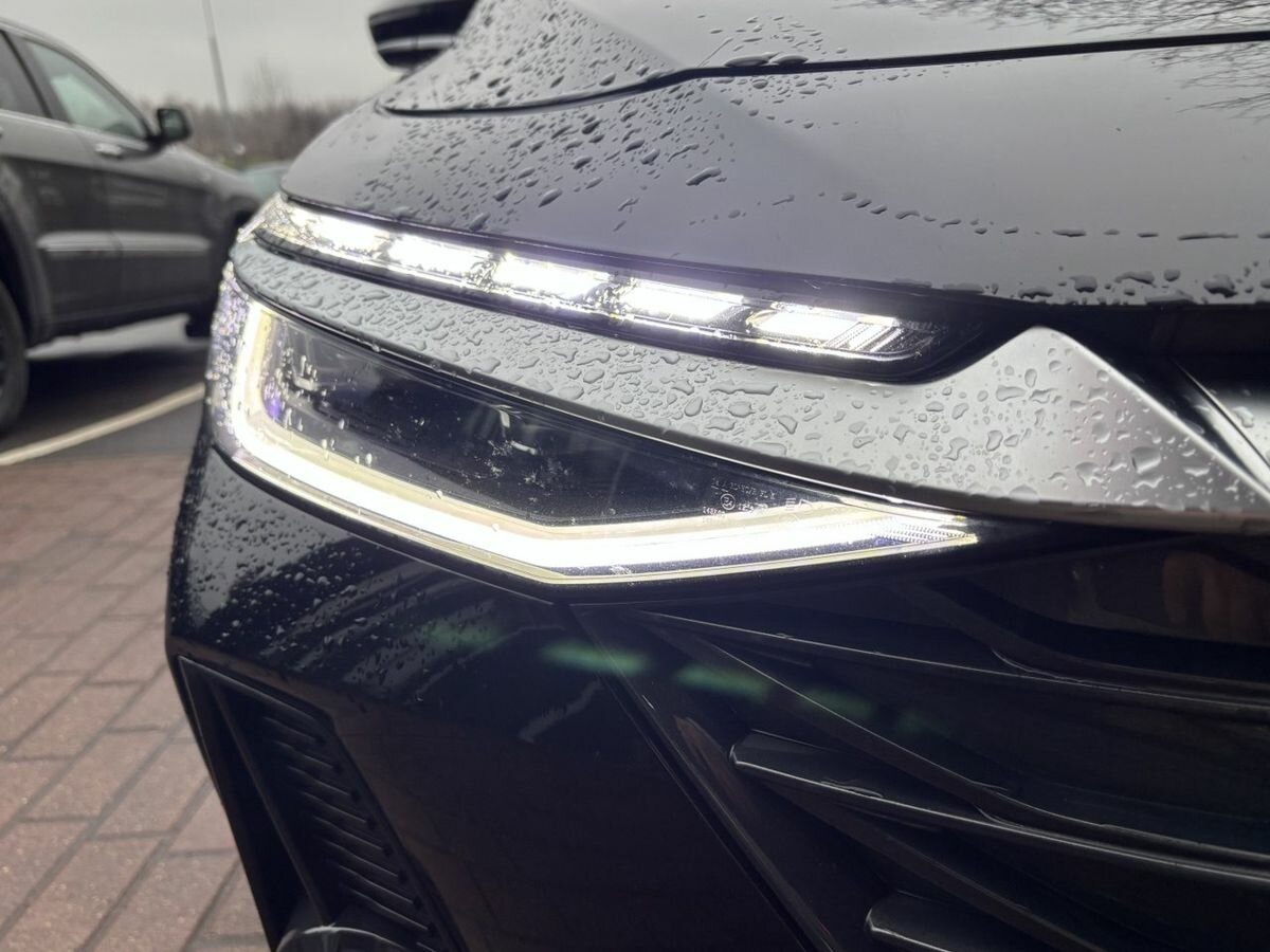 Chery Arrizo 8, 2024 Фото №9