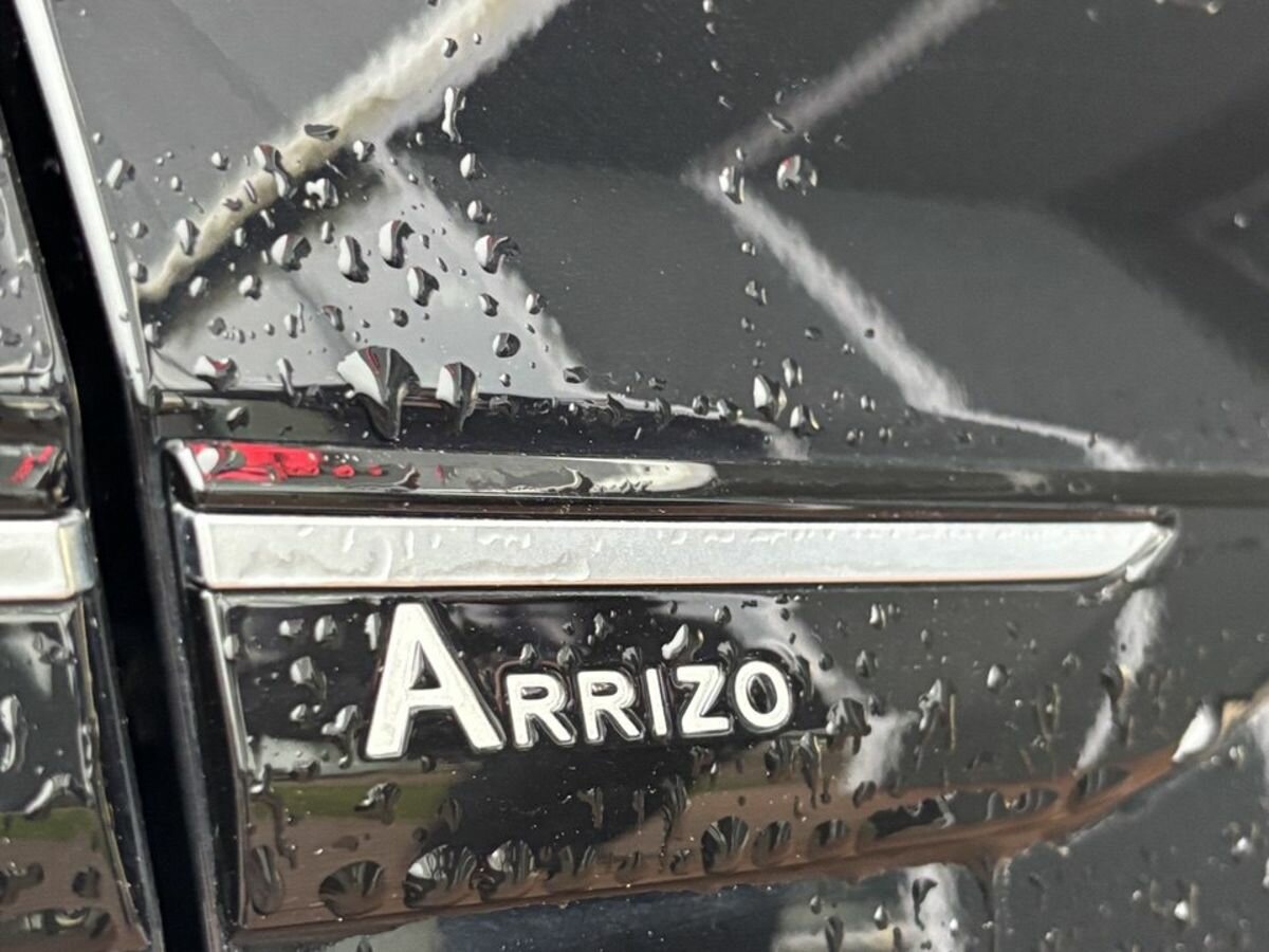 Chery Arrizo 8, 2024 Фото №10