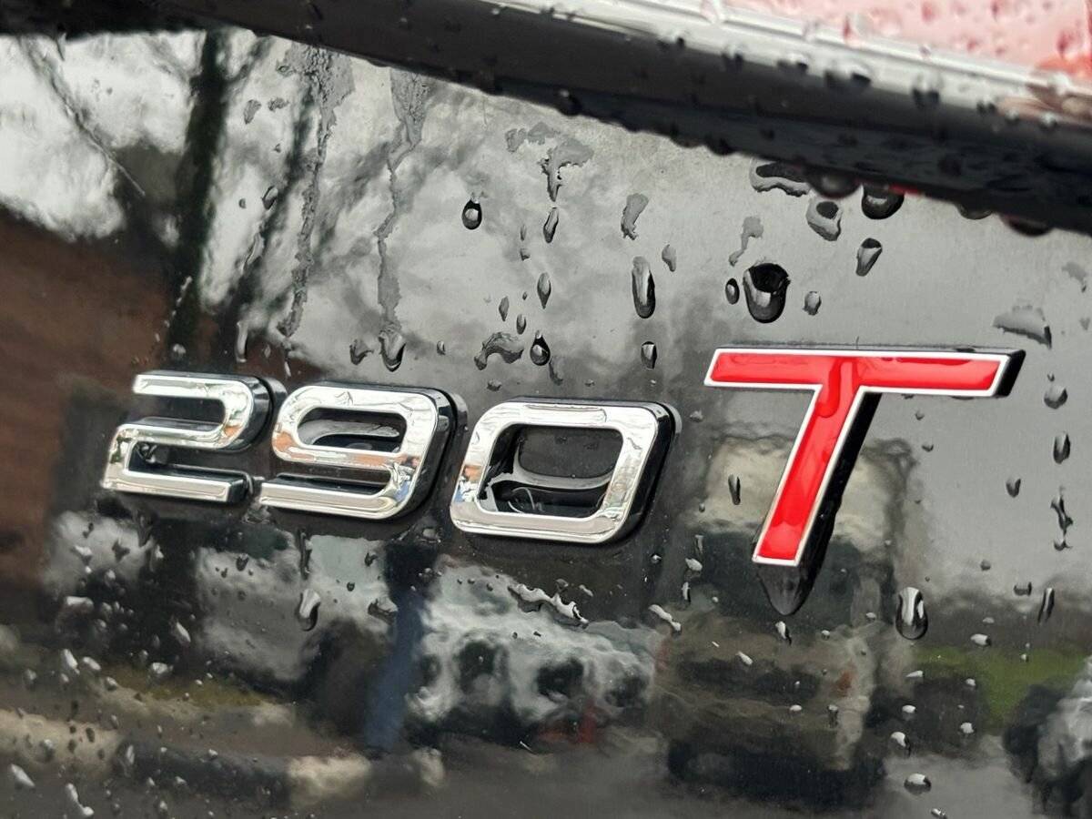 Chery Arrizo 8, 2024 Фото №11