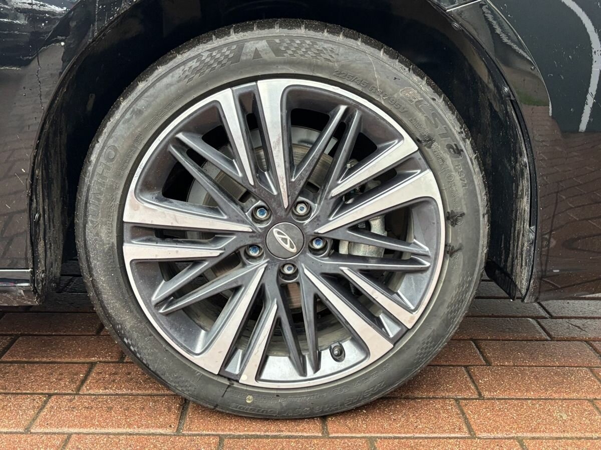 Chery Arrizo 8, 2024 Фото №27