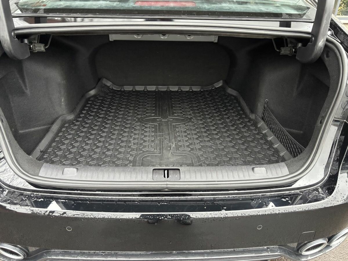 Chery Arrizo 8, 2024 Фото №28