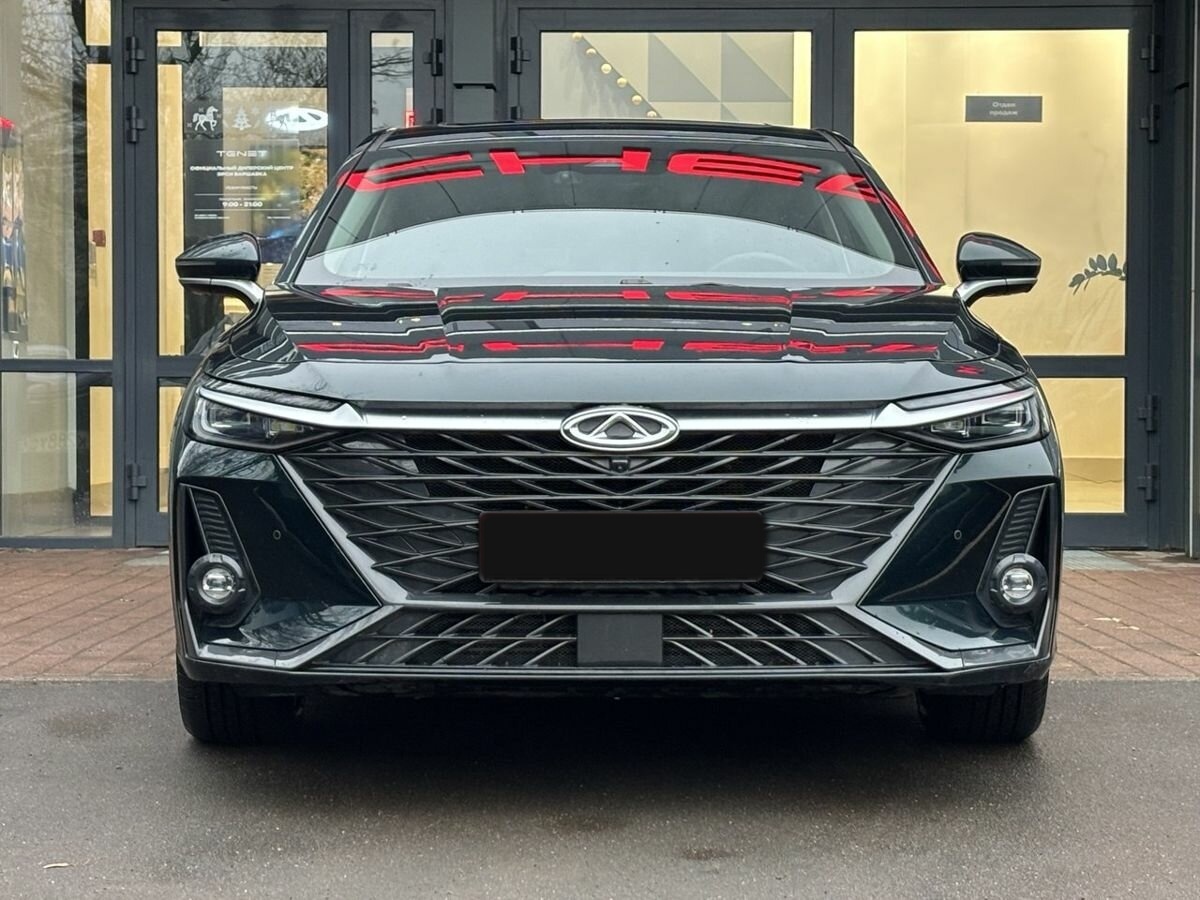 Chery Arrizo 8, 2023 - 69 753 км. | Фото №6