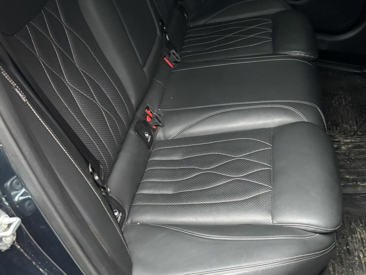 Chery Arrizo 8, 2023 Фото №9