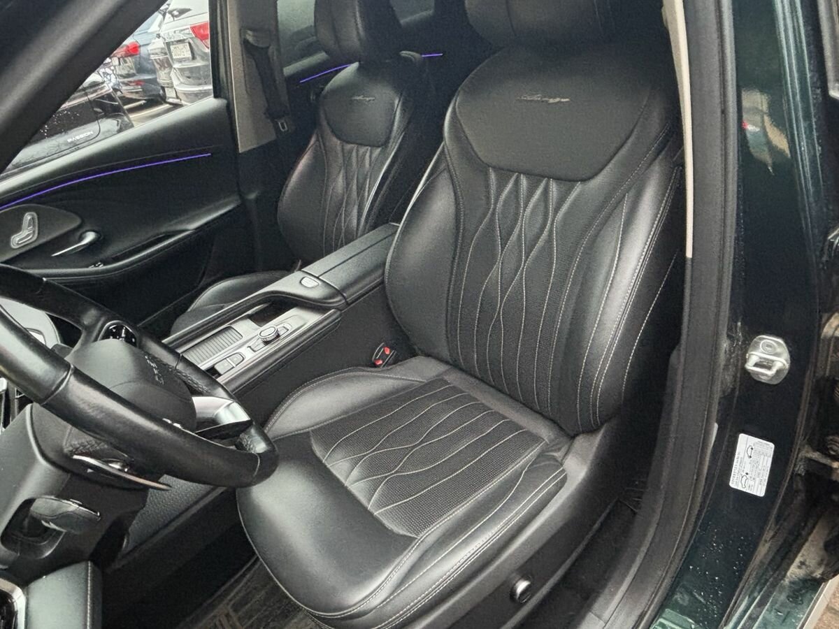 Chery Arrizo 8, 2023 Фото №12