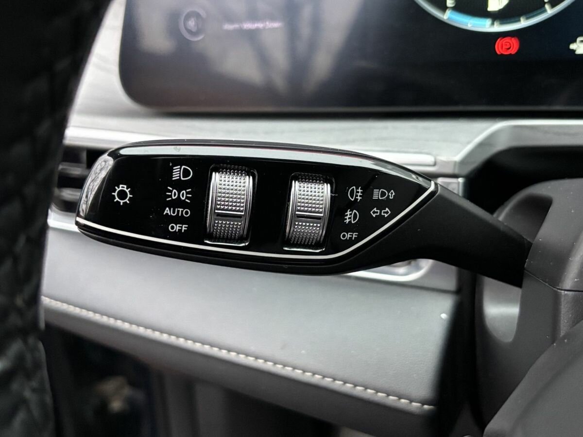 Chery Arrizo 8, 2023 Фото №17