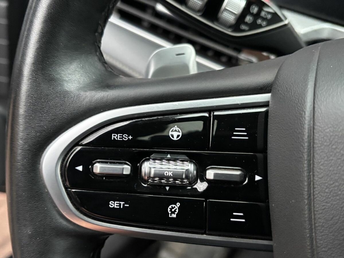 Chery Arrizo 8, 2023 Фото №21